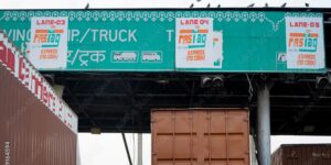 FASTag Annual Pass Price Increased to ₹3,075 from April 1, 2026 – Key Details Explained