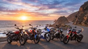 Top 5 Bikes Under ₹2 Lakh On-Road in India (2026): Best Performance & Value for Money