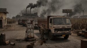 India Plans Up to 15% Isobutanol Blending in Diesel: Nitin Gadkari Reveals Next Biofuel Push